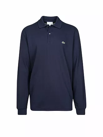 LACOSTE | Polo Classic Fit L1312 | dunkelblau